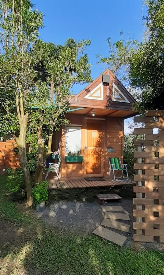 Hotel Mini House Park Campo Alegre  Exterior foto